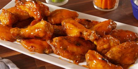 Although buffalo wings and hot wings differ in spiciness, the designations are often used interchangeably on menus across america. Cooking Buffalo Wings Video — Buffalo Wings Recipe How To Video