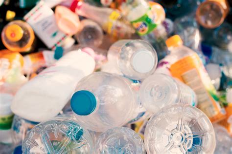 Single Use Plastics In The Spotlight As Environmental Concerns Rise