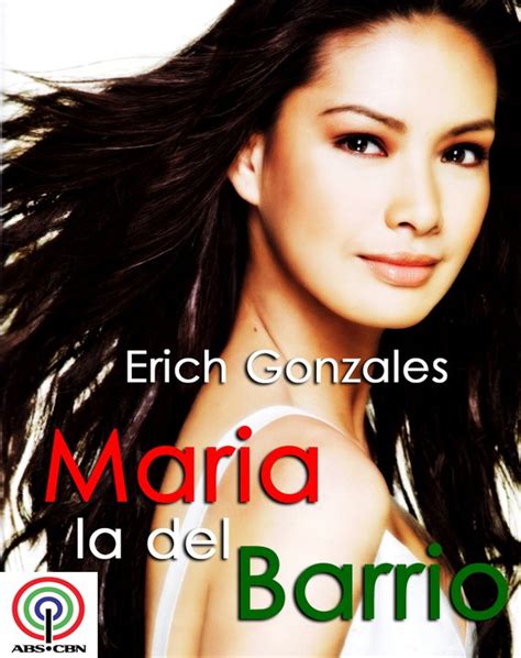 Pinoy Movies And Entertainment Maria La Del Barrio