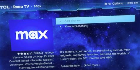 How To Fix Hbo Max Keeps Crashing On Roku Pazuvideo