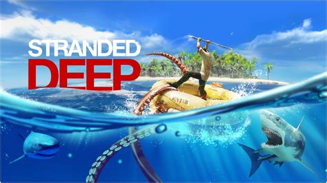 Is Stranded Deep Multiplayer Cross Platform How Many Players And All
