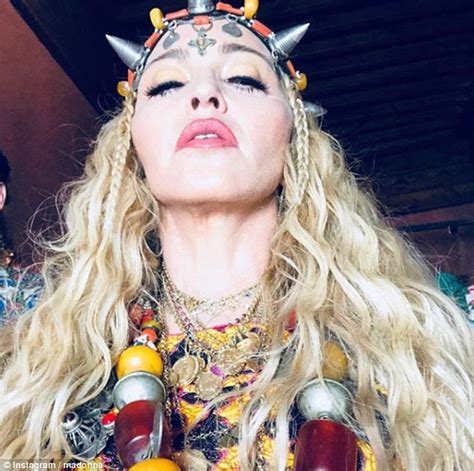 Christine Lampard Shocked After Madonnas Former Dancer Says Fk
