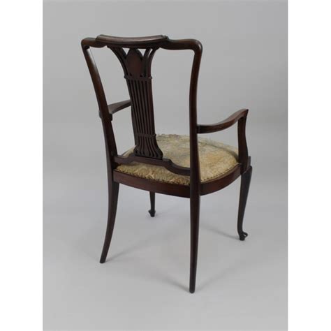 Get the best deal for mahogany antique armchairs from the largest online selection at ebay.com. Antique Georgian Mahogany Armchair