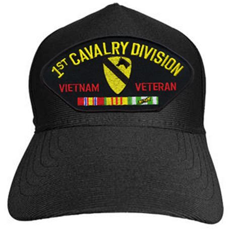 Vietnam Veteran Cib Baseball Cap Meachs Military Memorabilia And More