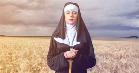 Top 10 Unusual Facts And Stories About Nuns Listverse