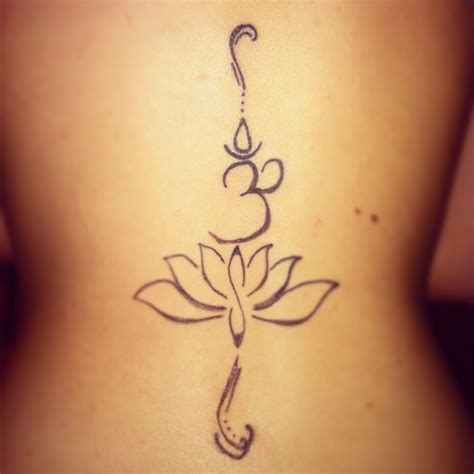 Buddhist Symbol For Overcoming A Struggle Love Tattoos Mini Tattoos New Tattoos Body Art