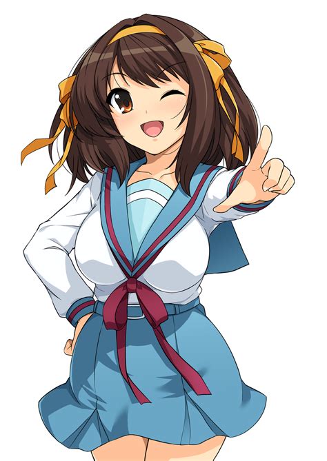 Haruhisky Suzumiya Haruhi Suzumiya Haruhi No Yuuutsu Commentary