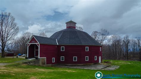 Scenic Vermont Photography Stick Season At The Welch Farm In