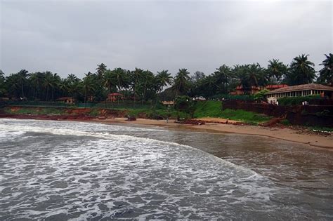 6 Reasons To Visit Goa This Monsoon