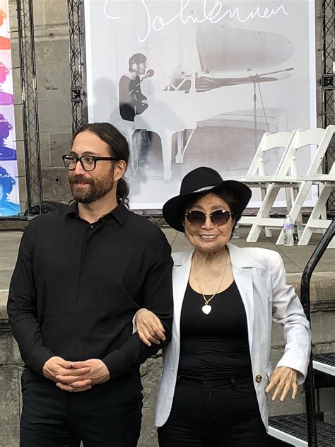 ‘john Lennon Is Forever Yoko Ono At Usps Event Best