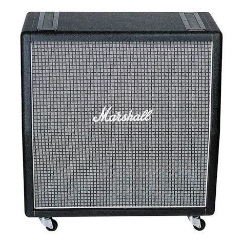 Marshall 1960ax Angled 4x12 Speaker Cabinet Sonic Circus