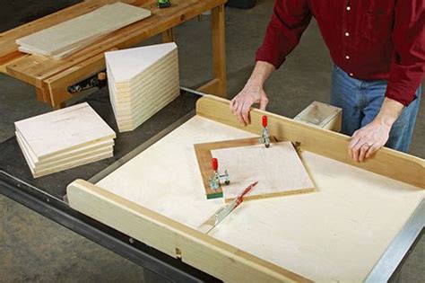 Space saving bar clamp rack. Clamp Rack Woodworking Plans | Clamp rack woodworking, Workshop storage, Woodworking