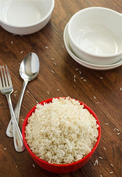 Perfect Basmati Rice The Spice Kit Recipes Recipe Recipes Savory