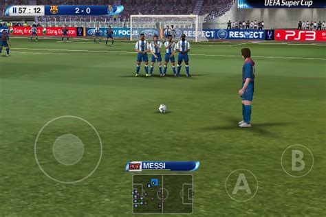 Shahal • 5 years ago. Pro Evolution Soccer PES 2012 APK + Data File Download On ...