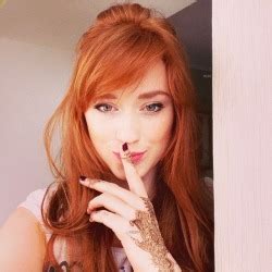 Thumbs Pro Heavenly Redheads
