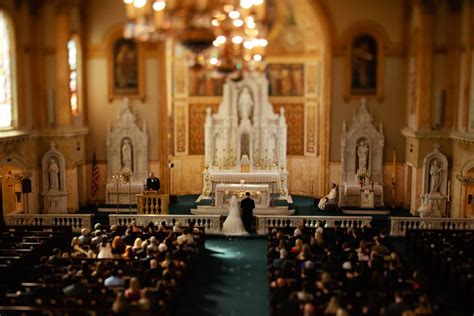 Catholic Wedding With Images Catholic Wedding