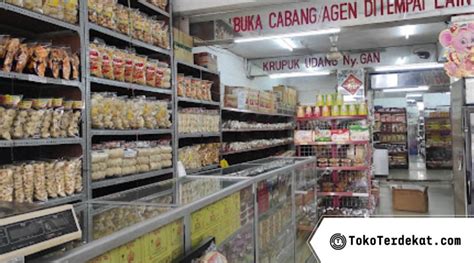 10 Toko Oleh Oleh Di Surabaya Terlengkap Dan Original