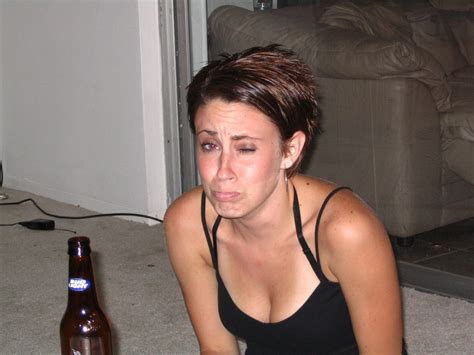 Questioning Whether The System Worked As Intended The Casey Anthony