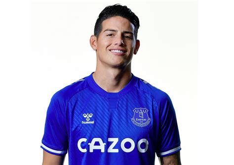 To connect with james rodriguez, join facebook today. James Rodriguez backs Everton to end trophy drought ...