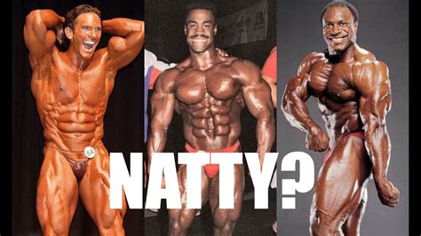 Top Natural Ifbb Pros Youtube