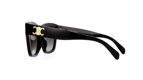 Sunglasses Celine Triomphe 09 Cl40253i 01f 55 18 Black In Stock Price 27917 € Visiofactory