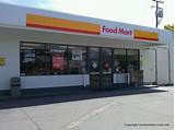 Food Mart Gas Station Images