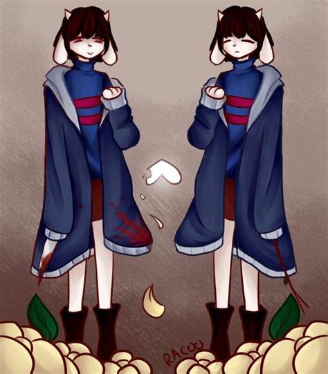 Overtale Frisk Fanart Undertale Amino