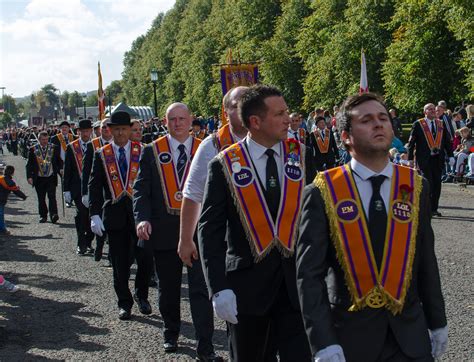 Ulster Covenant Parade 2012 389 Alan06 Flickr