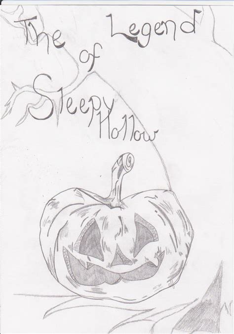 The Legend Of Sleepy Hollow By Mirandakat On Deviantart