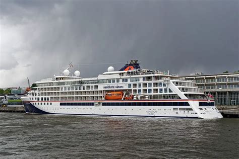 Hanseatic Nature Alle Details Zu Hapag Lloyd Cruises‘ Neuer