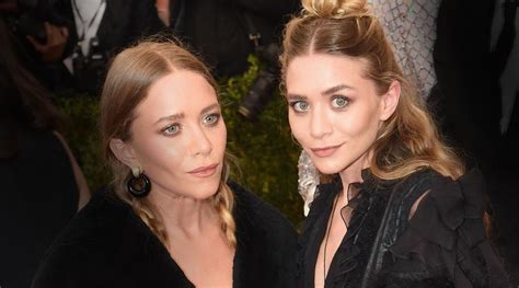 Unpaid Intern Sues Mary Kate And Ashley Olsen Claims She Worked 50 Hour