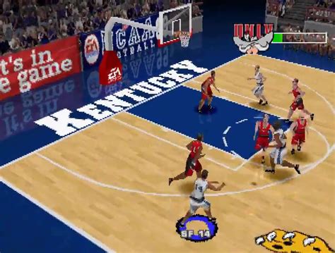 Ncaa March Madness 99 Download Gamefabrique