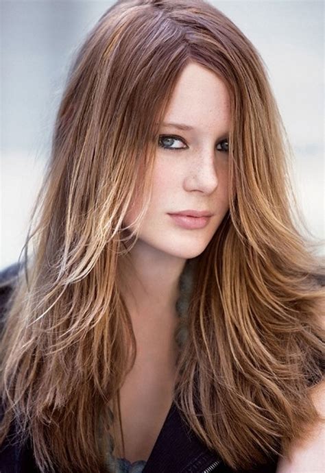 Coiffure Femme Cheveux Longs  Nos Conseils