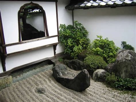 Los 5 Jardines Zen Japoneses Para Visitar Gopillar News