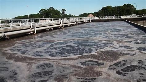 Virginia Replenishing Drinking Water Source With Treated Wastewater