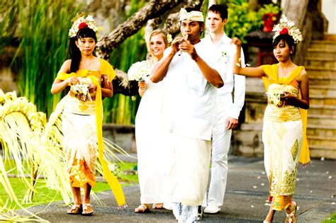Wedding In Bali Bali Wedding Ceremony Wedding
