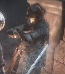 Leonhard ist ein neuer npc in dark souls iii, den du ziemlich früh im spiel treffen kannst. Voice Of Ringfinger Leonhard - Dark Souls III | Behind The ...