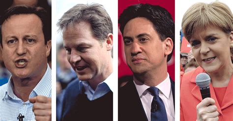 Primer The 2015 British Elections The New York Times