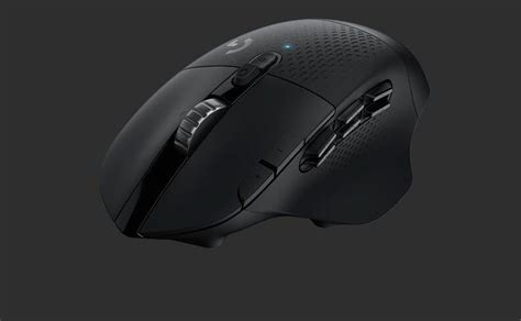 Top 7 Gaming Mice With Side Buttons
