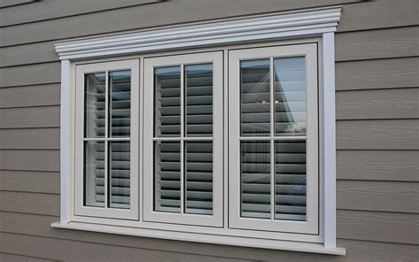 Made To Measure Window Shutters In Essex Uk Our Gallery