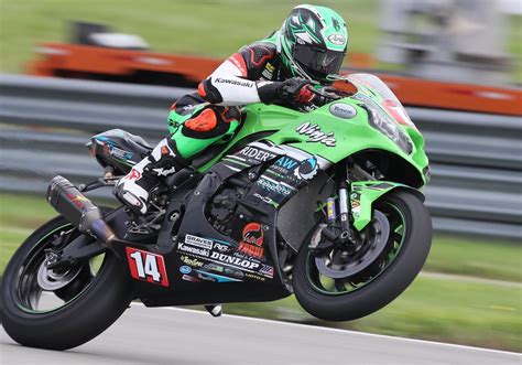 His father was also a famous motorcycle racer. Pittsburgh International Race Complex Motorcycle - Bike ...