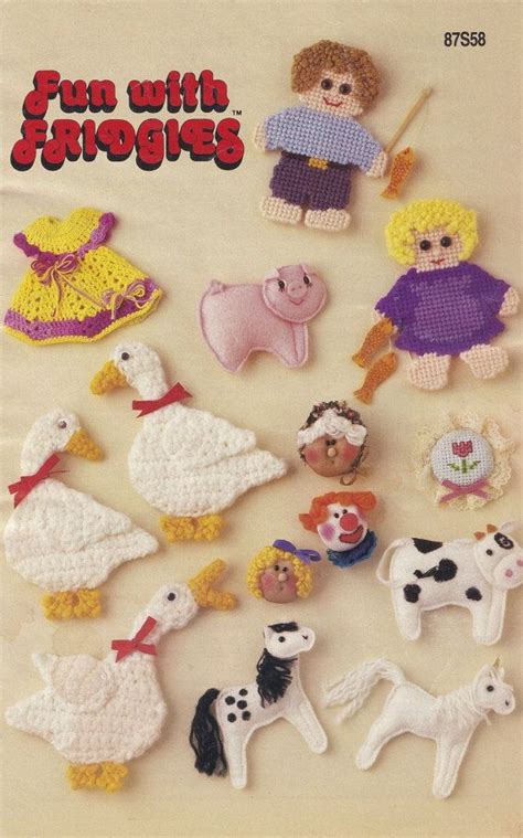 And is free with registration at annie's. Lacy Layettes, Leisure Arts Baby Crochet Pattern Booklet 2937 Plus Afghans (With images ...