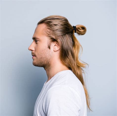 Hairstyle Ponytail
