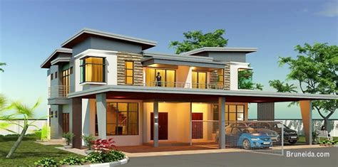 Find out everything you need to know about malaysia including condominiums, apartments, bungalows, houses, soho and offices, property buy, pricing information and more. Modern Design Semi-Detached House (Ban 4, Kilanas) KEKAL ...