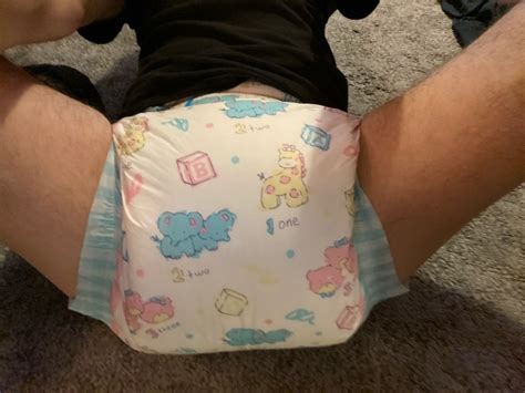 Forced Diapering On Tumblr