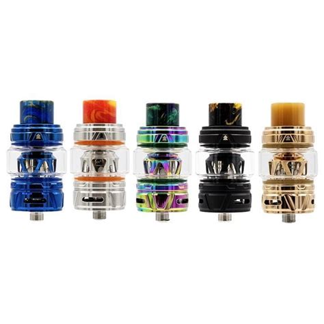 Horizontech Falcon 2 Sub Ohm Tank La Vapor Inc