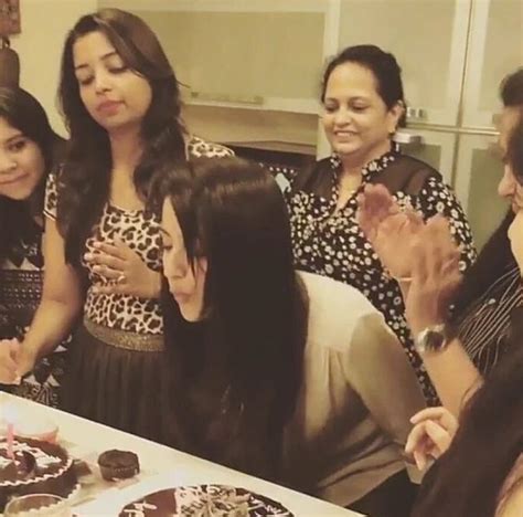 Trisha Celebrates Her 33rd Birthday Photos Filmibeat