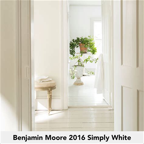 If you're thinking about painting your house, you might be wondering if there's a difference in quality between sherwin williams and benjamin moore paint. 2016 Color of the Year: Sherwin Williams vs Benjamin Moore ...