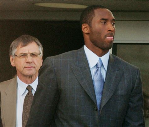What Happened With Kobe Bryants Sexual Assault Case Los Angeles Times