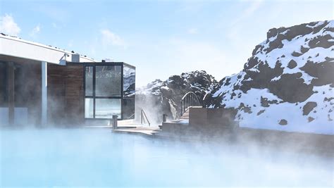 Blue Lagoon Iceland To Close Through November 16 Travel Agent Central